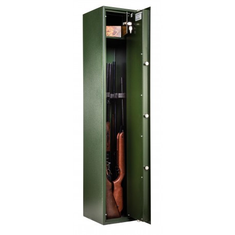 Armoire forte Waldberg 6 armes