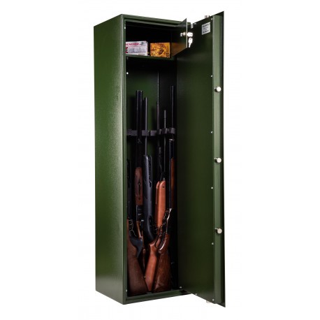 Armoire forte Waldberg 10 armes