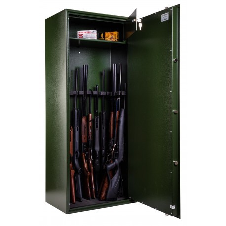 Armoire forte Waldberg 15 armes