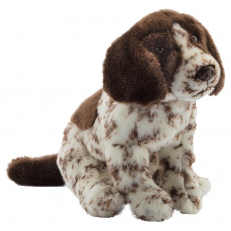 Peluche Pointer 27 cm