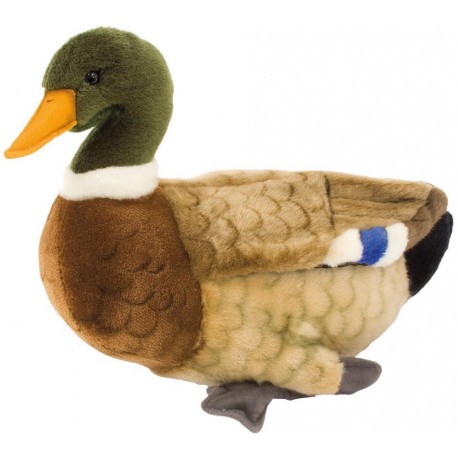 Peluche Canard 34 cm