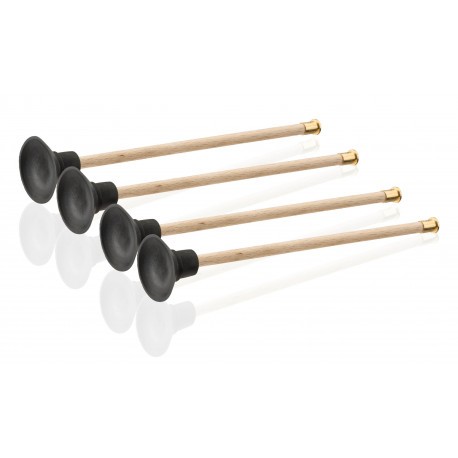 Fléchettes à ventouse pour fusil à flèche