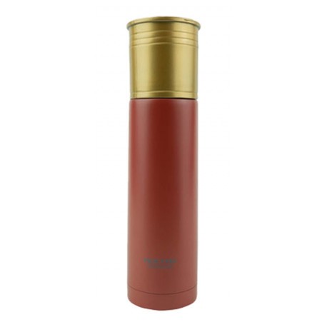 Thermos cartouche Jack Pyke - Rouge