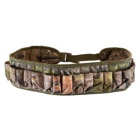 Ceinture cartouchière Jack Pyke - Camo