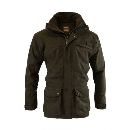 Veste de chasse Jack Pyke Ashcombe