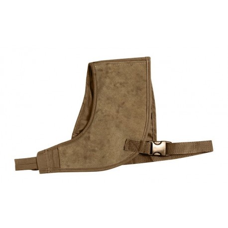 Harnais amortisseur de recul Jack Pyke - Beige