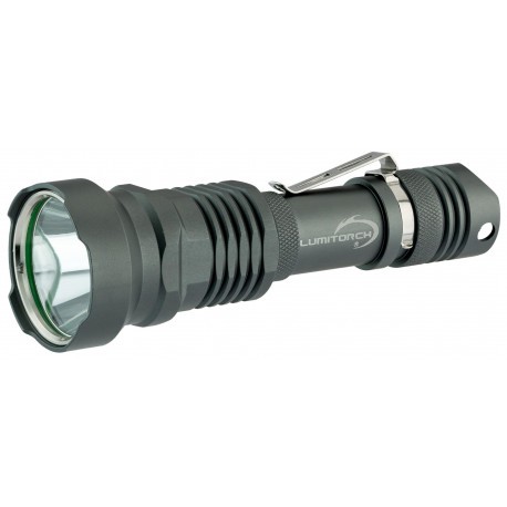 Lampe torche tactique Lumitorch PLX-830