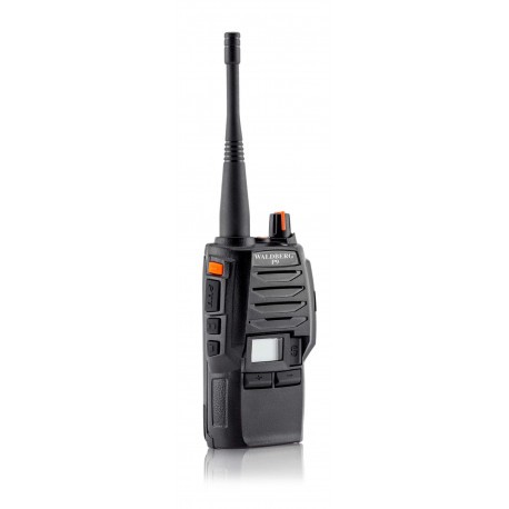 Talkie-walkie Walderg P9 Pro V2