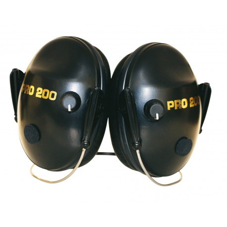 Casque antibruit Pro Ears Pro 200 / Tour de cou