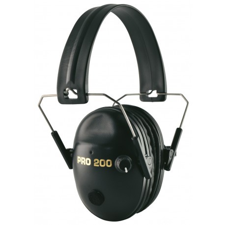 Casque antibruit Pro Ears Pro 200 / Serre-tête
