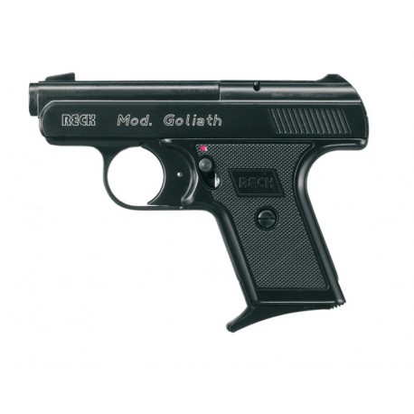 Pistolet d'alarme Reck Goliath