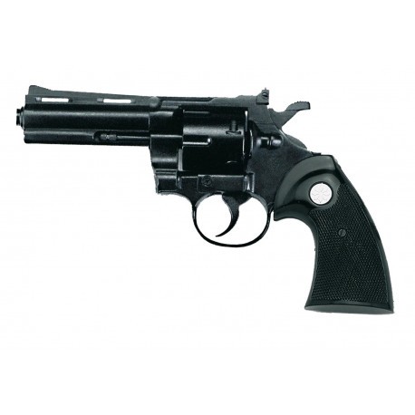 Revolver d'alarme Chiappa Python bronzé