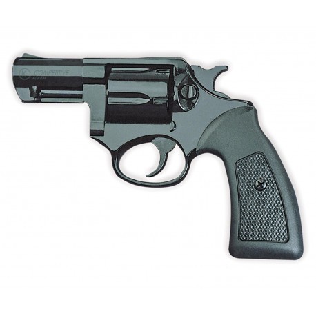 Revolver d'alarme Chiappa Kruger 4 pouces bronzé