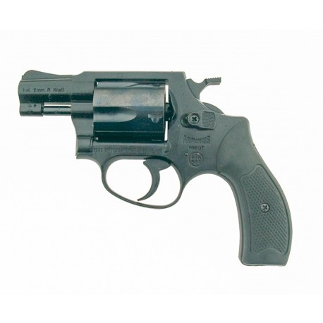 Pistolet d'alarme 9mm - Ducatillon