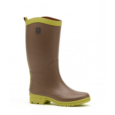 Bottes Rouchette Active Country