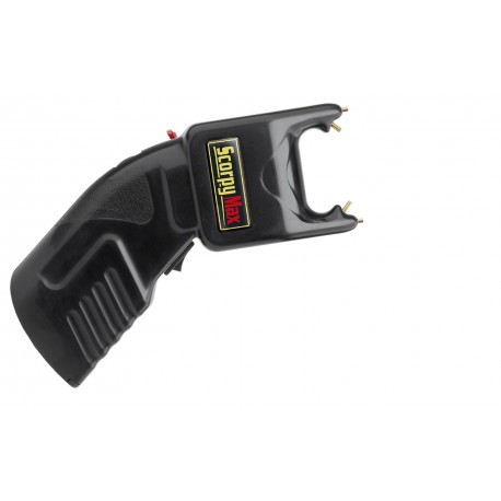 Taser Shocker Electrique Scorpy 200 + Aérosol De Défense