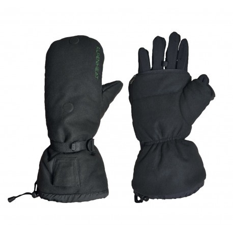 Gants chauffants Alpenheat Fire-Mittens