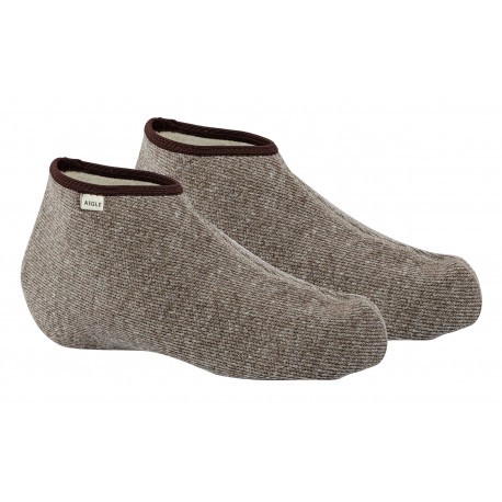 Chaussons de bottes Aigle 