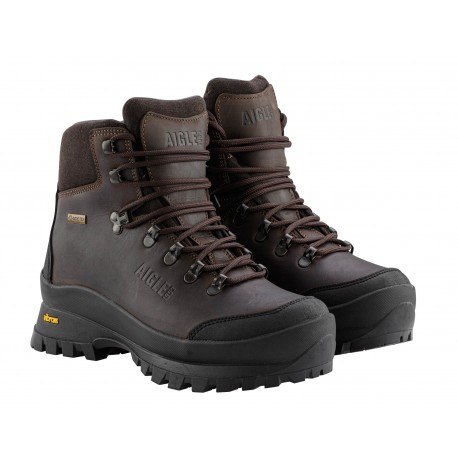 Chaussures de chasse Aigle Muntagna GTX