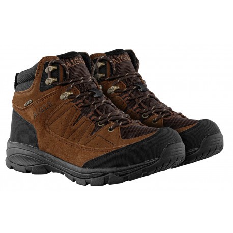 Chaussures de chasse Aigle Vedur Mid MTD - Pointure 46