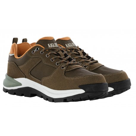 Chaussures Aigle Plutno