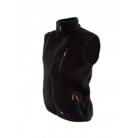 Gilet chauffant Alpenheat Fire-Fleece