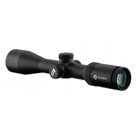 Lunette mixte Alpen Apex XP 1,5-9x45 Duplex Smardot