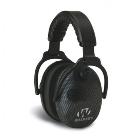 Casque antibruit Alpha Muff Compack