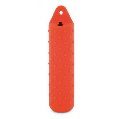 Apportable en plastique Orange SportDog - grande taille