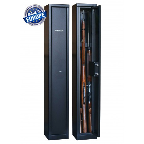 Armoire forte Fortify Steï Safe 3 armes