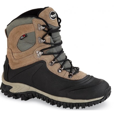 Chaussures de chasse Stepland Ardennes Chaussures techniques