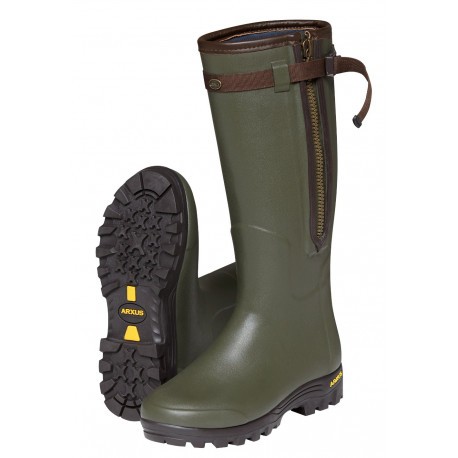 Bottes de chasse Arxus Primo Nord Air