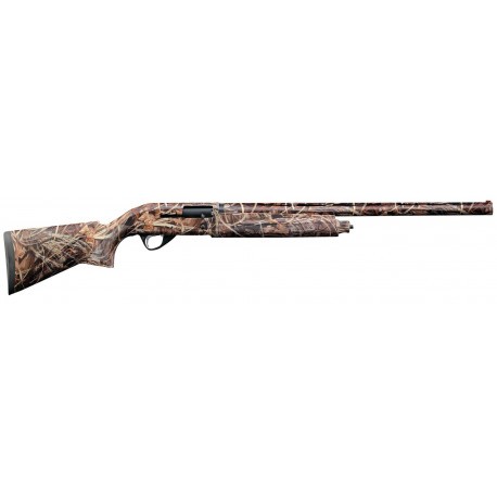 Fusil semi-automatique Ata Néo Camo / cal. 12/76 - canon 76 cm CI