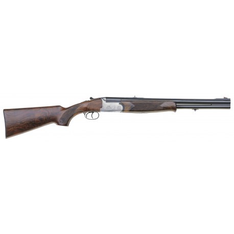 Fusil superposé Renato Baldi Slug / Cal. 12/76 - monodétente