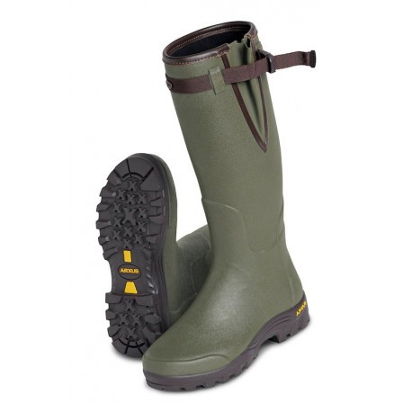 Bottes de chasse Arxus Primo