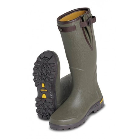 Bottes de chasse Arxus Primo Nord