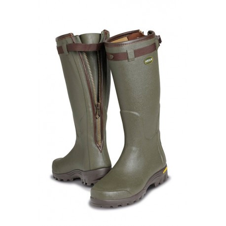 Bottes de chasse Arxus Primo Leather Zip