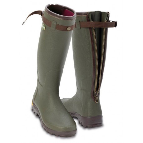 Bottes de chasse Arxus Primo Nord Zip