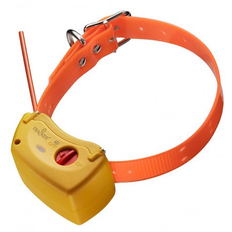 Collier de repérage pour chien Tracker G400FI 2G