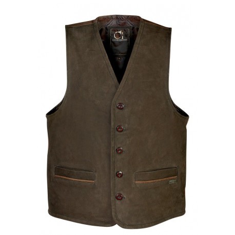 Gilet de chasse Club Interchasse Barnabé
