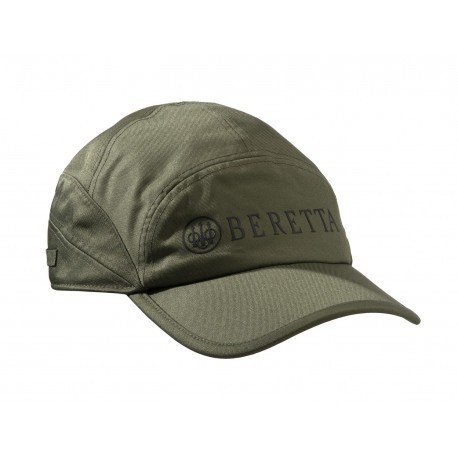 Casquette de chasse Beretta WP Pro - Vert