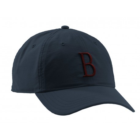 Casquette de chasse Beretta Big B - Bleu