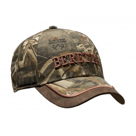 Casquette de chasse Beretta Camo - Max 5