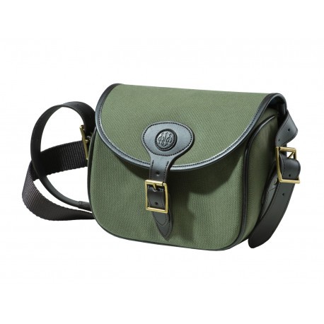 Sac à cartouches Beretta Terrain Green