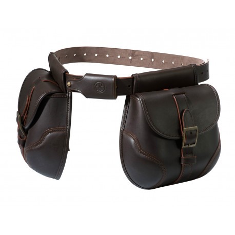 Ceinture cartouchières Beretta Hoplon