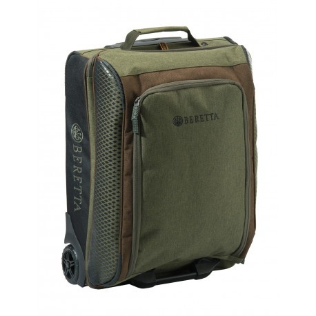 Valise à roulettes Beretta Hunter Tech