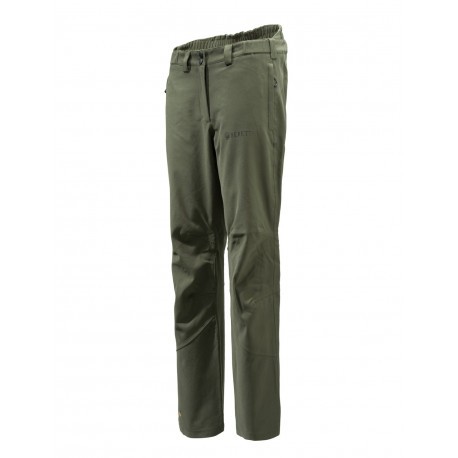 Pantalon de chasse Femme Beretta Extrelle Active