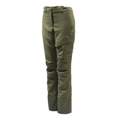 Pantalon de chasse Femme Beretta Extrelle HeatDry GTX