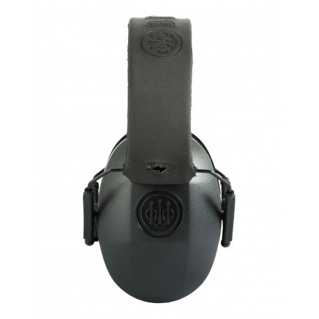 Casque antibruit Beretta Gridshell - Noir