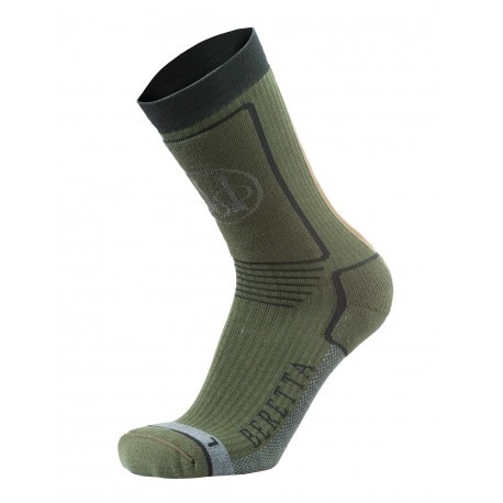 Chaussettes de chasse Beretta Hunting Short